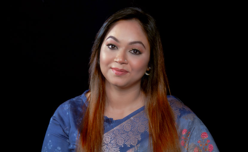 ম্যাচিউর স্কিনে মেকআপ করবেন কীভাবে?