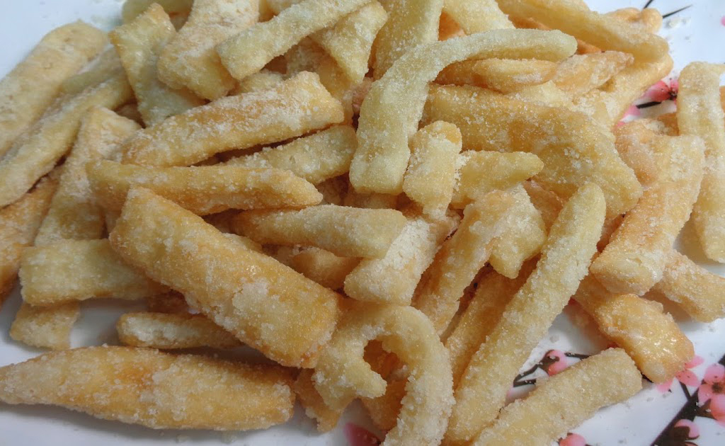 মুড়ালী বা গজা