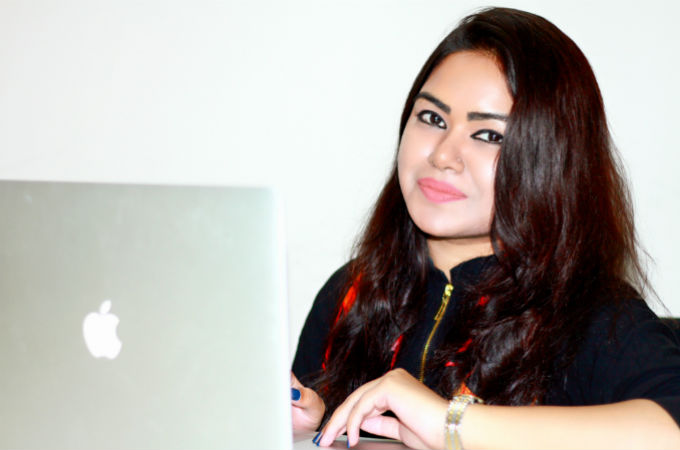 আমার প্রিয় ৫টি আইলাইনার!
