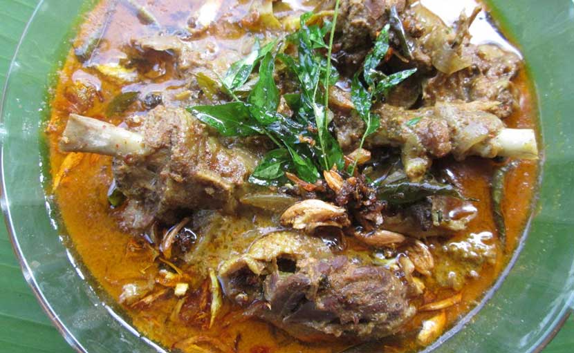 হাঁস নারিকেল