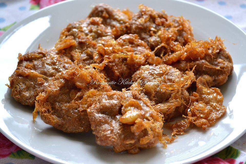 ক্লাসিক জালি কাবাব