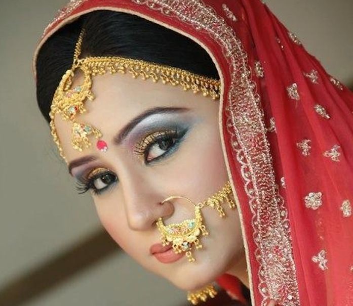 বিয়ের আগের রূপচর্চা