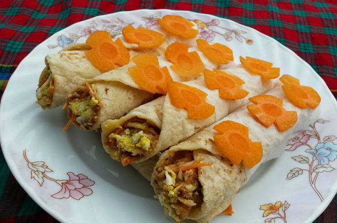 বিফ কাবাব শর্মা