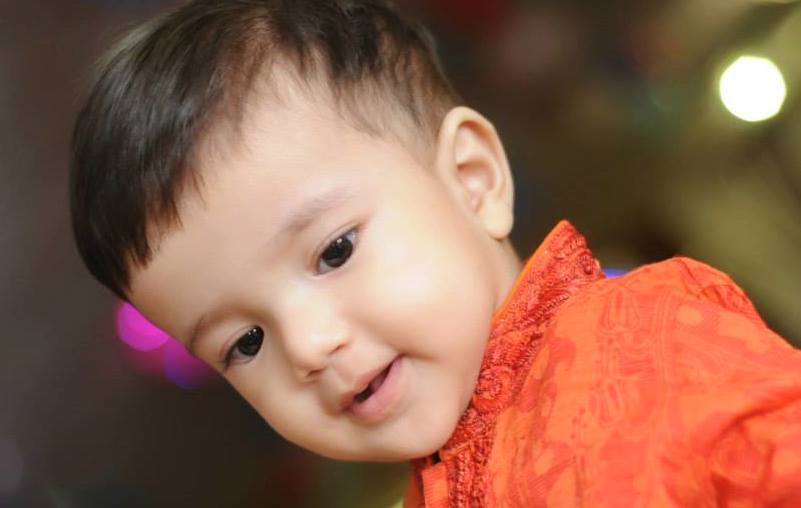 এই গরমে আপনার সোনামনির যত্ন