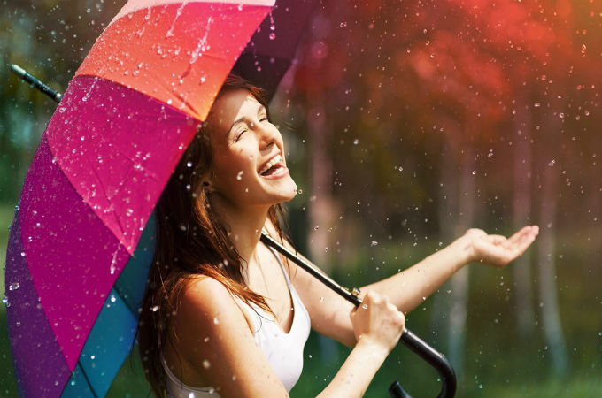 এই মৌসুমে থাকুন সতেজ, উচ্ছল এবং স্টাইলিস