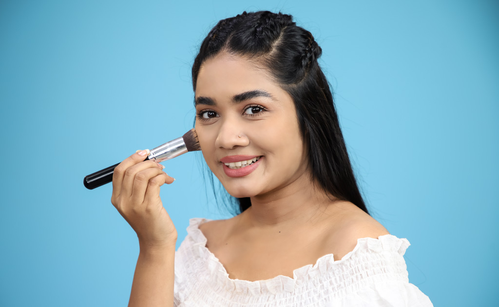 ৫টি কমন মেকআপ মিসটেকস ফিক্স করার চটজলদি উপায়