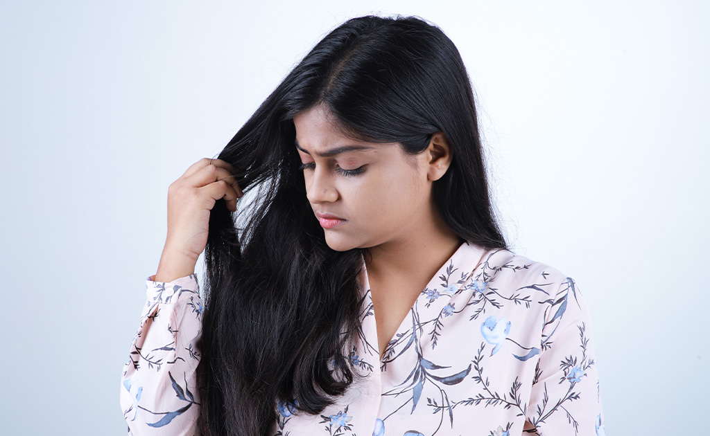 চুলের প্রোটিন লেভেল ব্যালেন্স করুন কয়েকটি ইফেক্টিভ উপায়ে