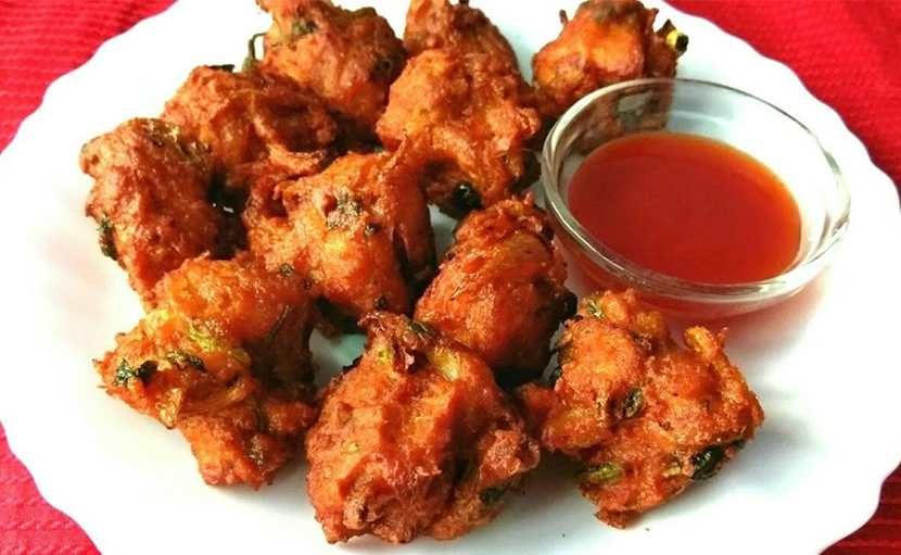 এগ ব্রেড পাকোড়া | এক মজাদার নাস্তার সহজ রেসেপি !