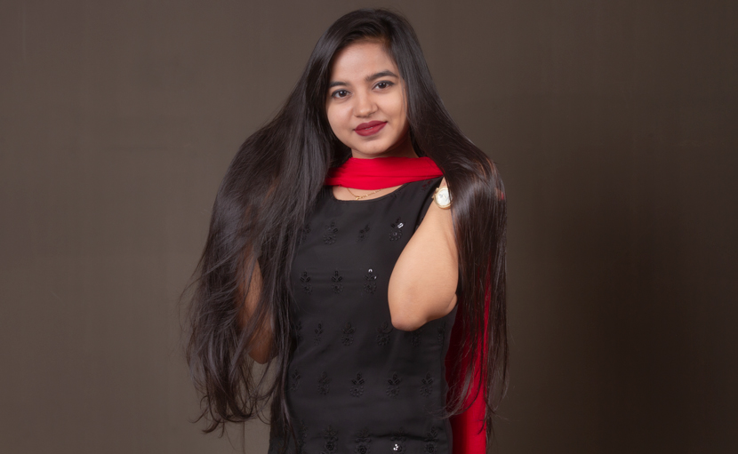 এক মাসের মধ্যে ঘন ও লম্বা চুল পাওয়ার সিক্রেট জানেন কি?