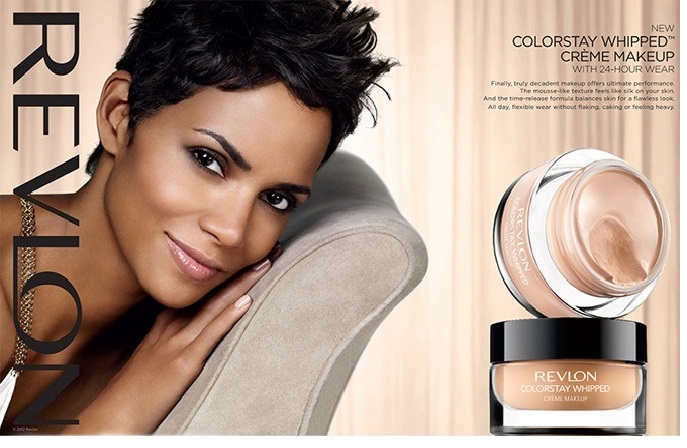 Revlon Colorstay Whipped Cream ফাউন্ডেশন