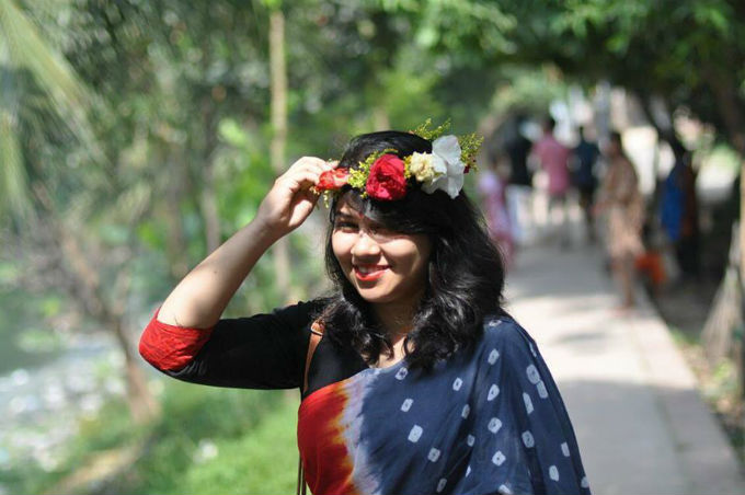ঈদ পরবর্তী চুলের যত্নে কিছু টিপস