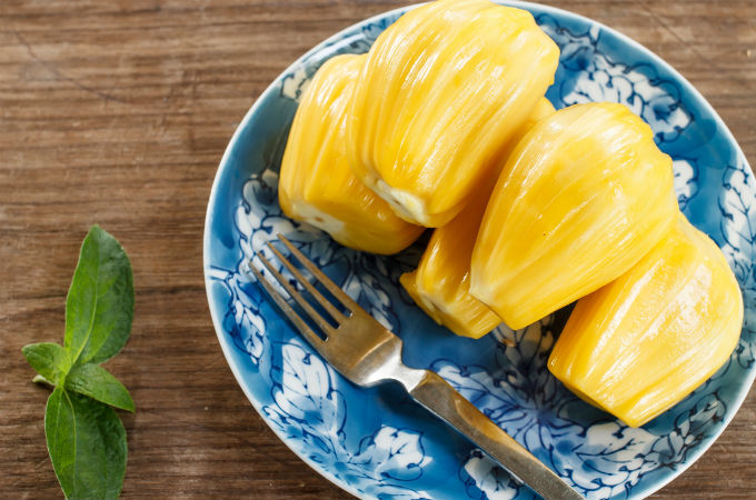 স্বাস্থ্যগুণে ভরপুর সুমিষ্ট ফল কাঁঠাল
