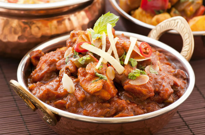 সম্পূর্ণ ভিন্ন স্বাদের গরুর মাংস ভুনা!
