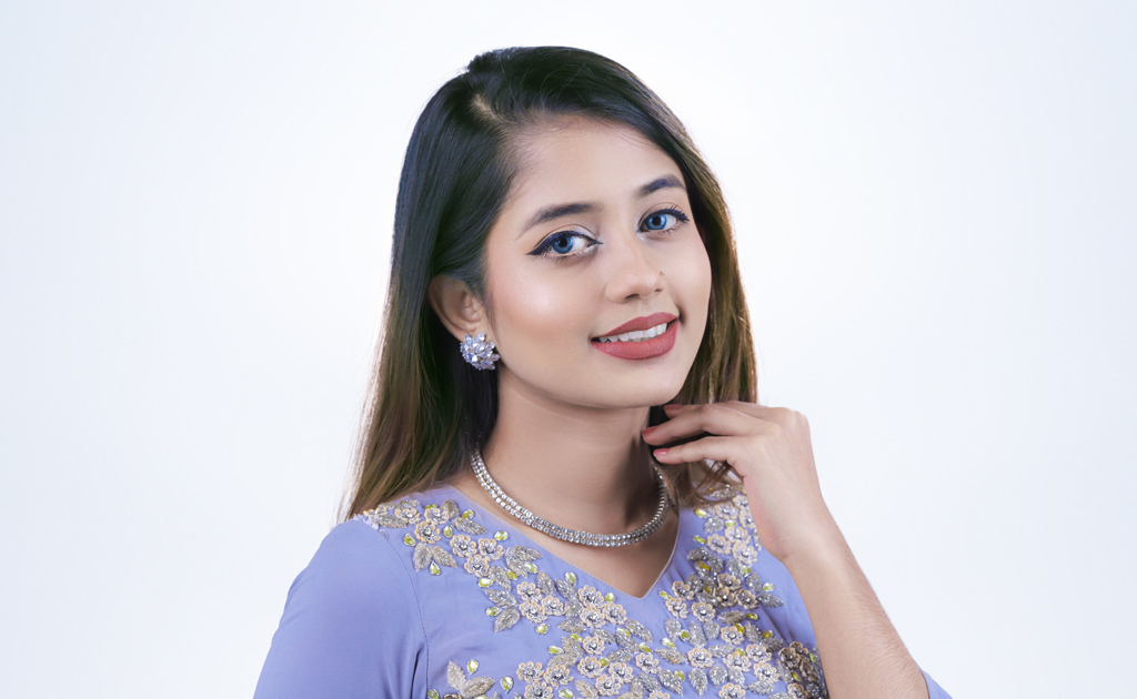 কেমন হতে পারে এবারের ঈদের ট্রেন্ডি মেকআপ?
