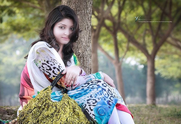 গড়ন অনুযায়ী পোশাক নির্বাচন