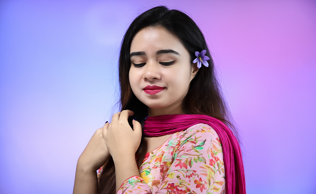 সুন্দর ও স্বাস্থ্যোজ্জ্বল চুল পাওয়ার জন্য কোন ভিটামিনের কী কাজ?