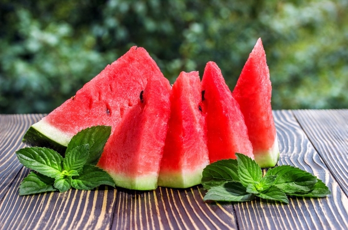 ত্বকের যত্নে ও স্বাস্থ্য সুরক্ষায় তরমুজ