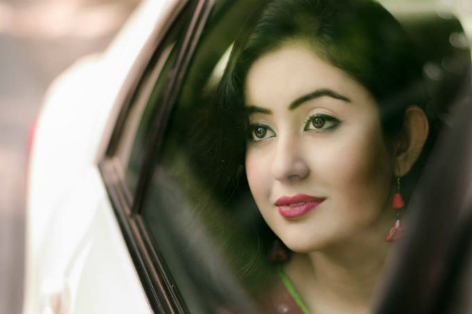 আপনার চেহারায় ফুটে থাকুক চিরতারুণ্য