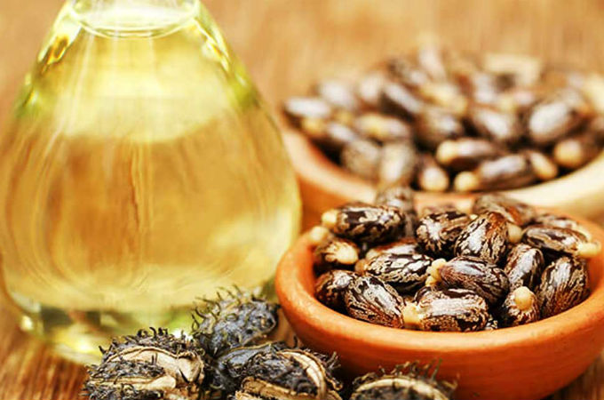 ক্যাস্টর অয়েল এর কিছু অজানা উপকারিতা
