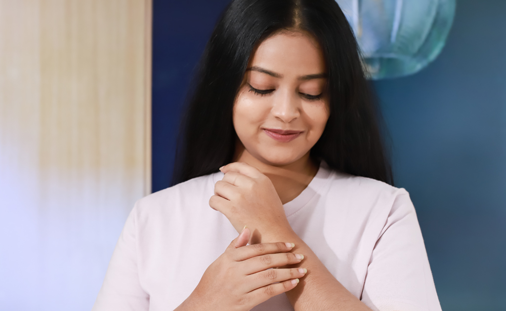 প্রতিদিনের ব্যস্ততায় হাত পায়ের যত্ন সঠিকভাবে নেওয়া হচ্ছে তো?