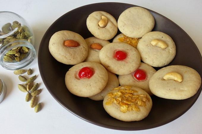 নান খাতাই