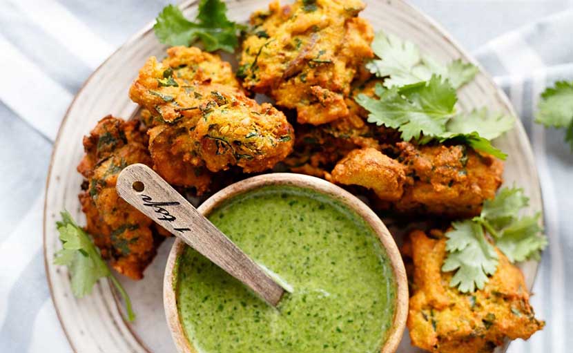 ব্রেড আলু পাকোড়া