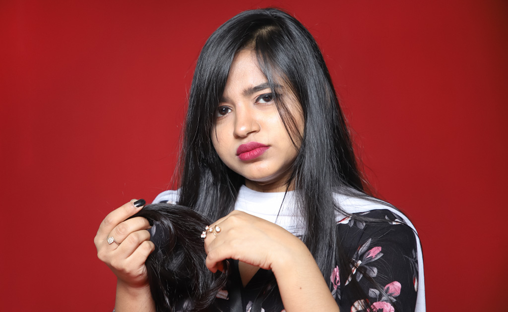 হেয়ার গ্রোথ স্টেজ | চুল পড়া কখন স্বাভাবিক এবং কোন ধাপে চুলের গ্রোথ হয়?