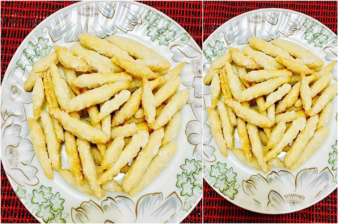 ঘরেই তৈরি করুন পহেলা বৈশাখের মজাদার মুরালি!