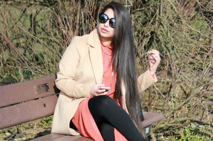 খুশকি ও তেল চিটচিটেভাব তাড়াবে যে হেয়ার মাস্ক!