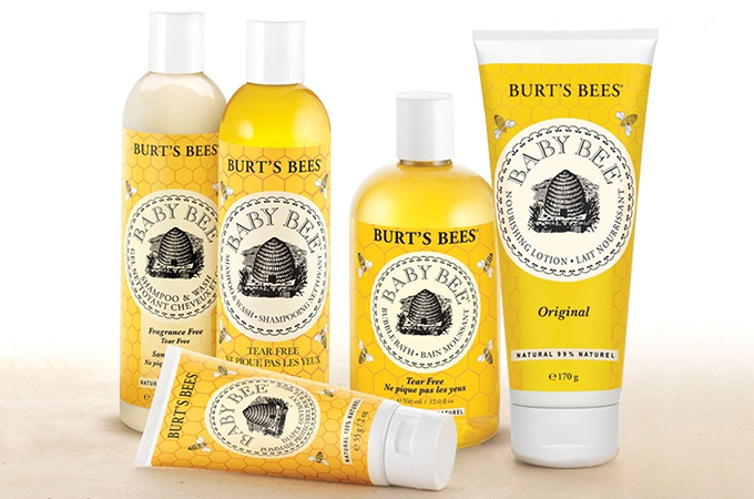 সোনামণির ত্বকের যত্নে Burt's Bees'র বেবিকেয়ার প্রোডাক্টগুলো আসলে কেমন?