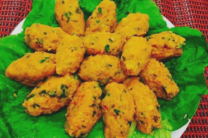 মারচেমিক কোফতা