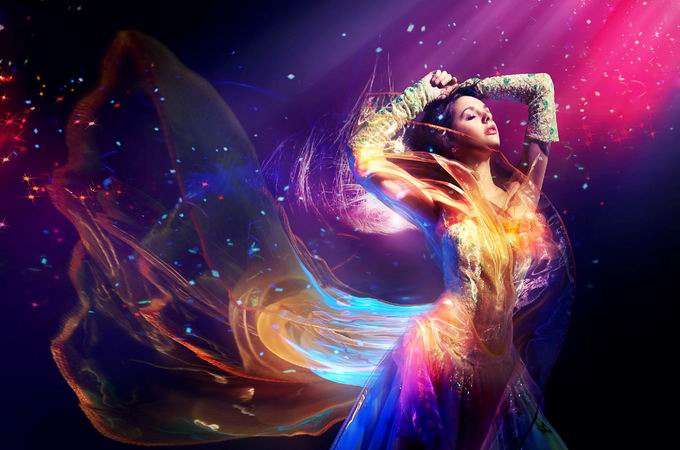 গরমে পোশাকের সঠিক রঙ নির্বাচন