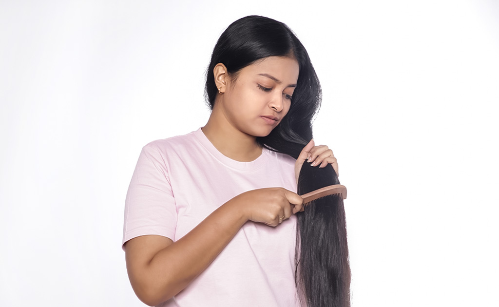হেয়ার কেয়ারে কমন কিছু ভুল যার কারণে চুল প্রতিনিয়ত ড্যামেজ হচ্ছে!