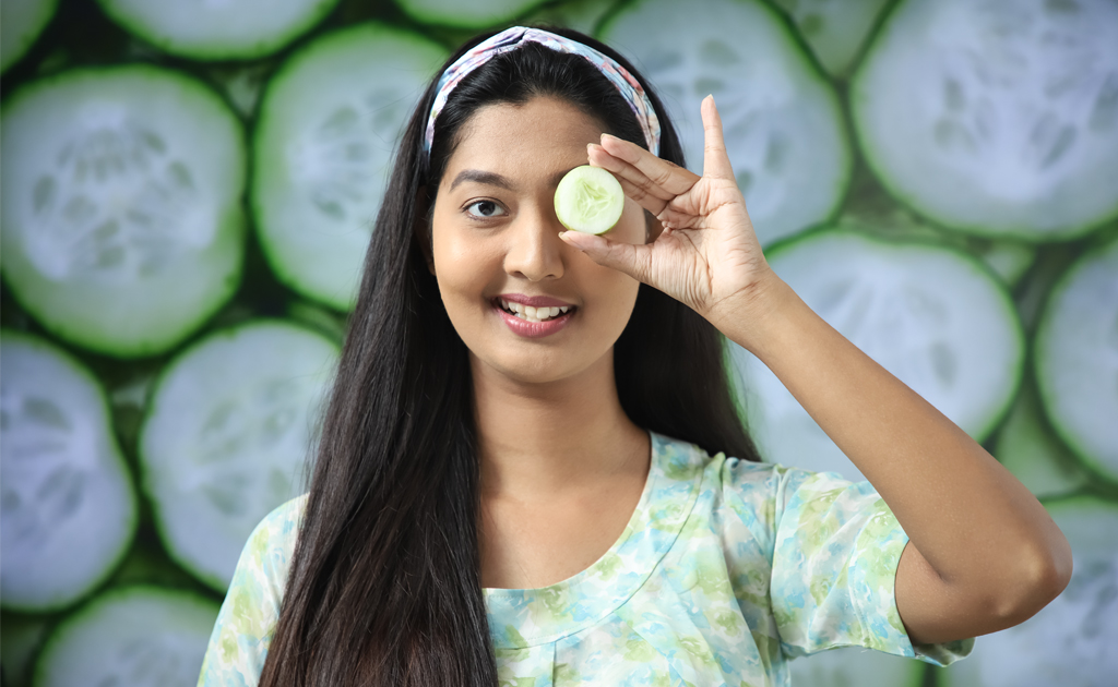 স্কিনের ডালনেস ও সানবার্ন দূর হবে একটি ন্যাচারাল ইনগ্রেডিয়েন্ট দিয়ে!