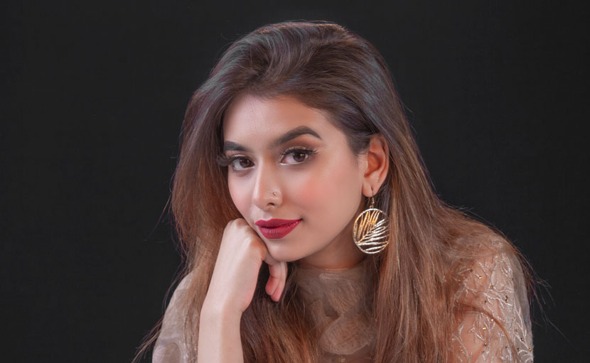 নিখুঁত মেকআপ পেতে সহজ ৫টি মেকআপ হ্যাকস