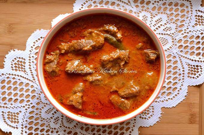 ল্যাম্ব পাসান্দা !
