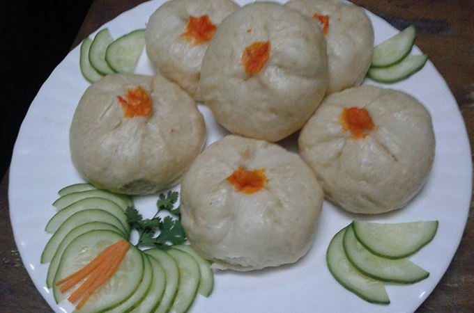 স্টিম বান!