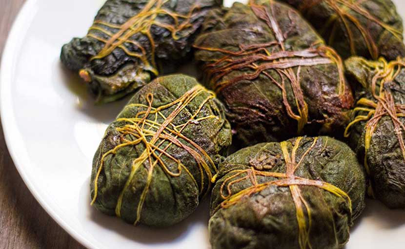 ভিন্ন স্বাদের ইলিশ পাতুরি