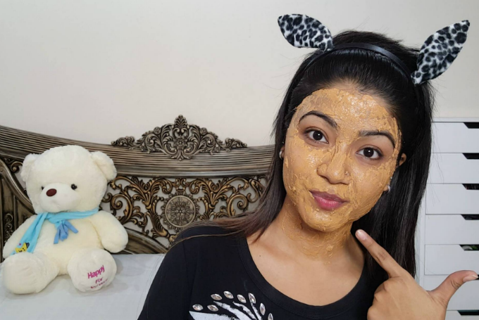 ফর্সা এবং দাগহীন ত্বকের চটজলদি সমাধান