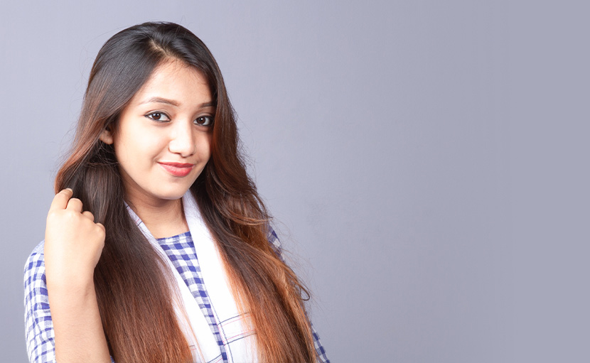 সাতটি প্রাকৃতিক তেলের নির্যাসে পান মজবুত ও প্রাণবন্ত চুল!