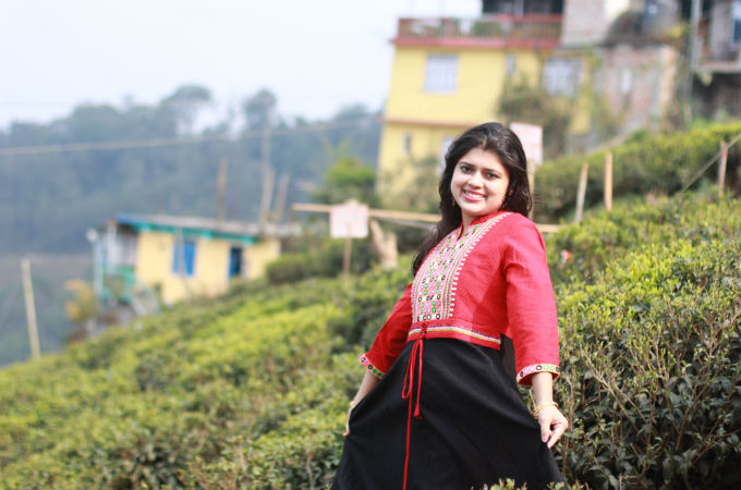 গরমে হয়ে উঠুন ফ্যাশনিস্টা