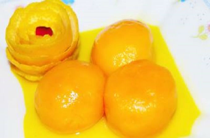 কমলাভোগ মিষ্টি তৈরির সহজ রেসিপি!