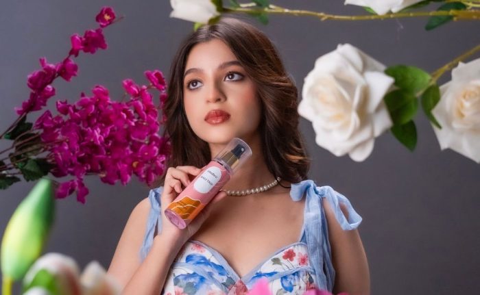 Ombre Body Mist রিভিউ। গরমের জন্য বেস্ট ৪টি অপশন