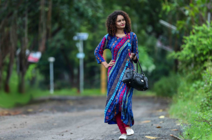 শীতে নিজেকে রাঙাতে প্রস্তুত তো!