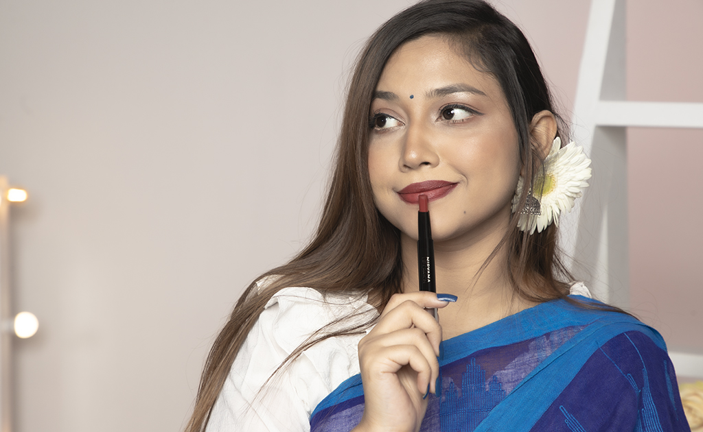 বাঙালি মেয়েদের স্কিনটোনের জন্য ৩টি পারফেক্ট শেইডের লিপ ক্রেয়ন