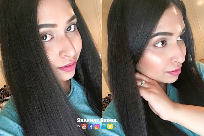 ঘন কালো চুলের পেতে ম্যাজিকাল হেয়ার অয়েল!