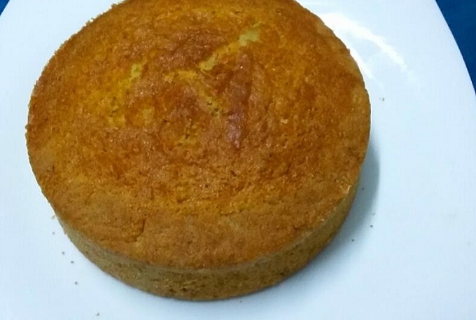 দারুণ মজাদার বিবিখানা পিঠা!