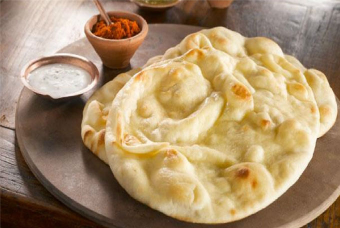 চুলায় তৈরি করুন সুস্বাদু নানরুটি