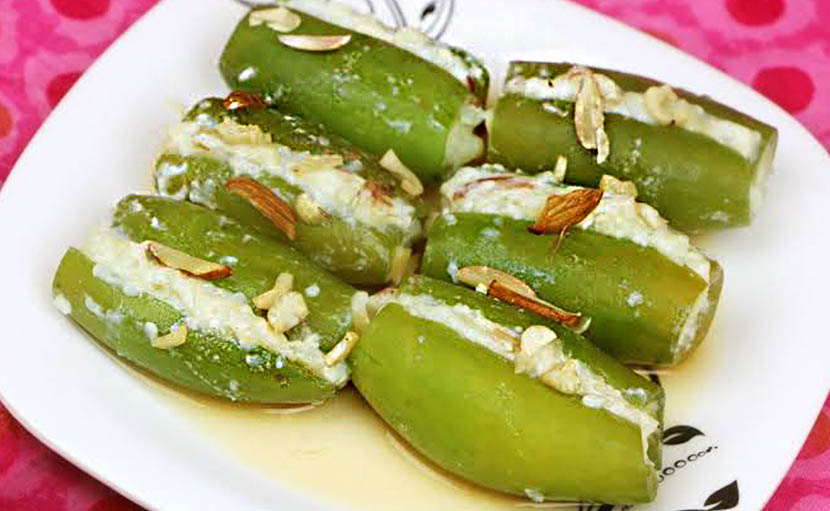 খিরসা পটল