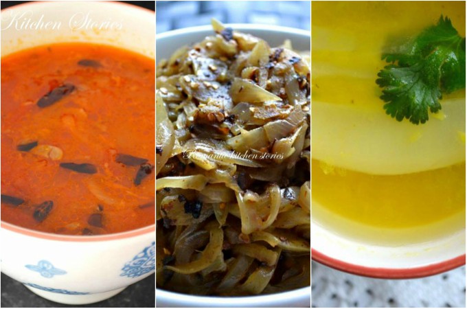 বৈশাখে নানান পদের ভর্তা ও টক (পর্ব ৪)